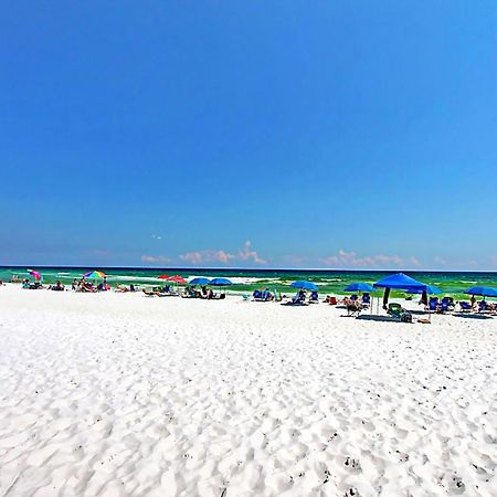 El Matador- Beachside Haven 210 Fort Walton Beach Eksteriør bilde