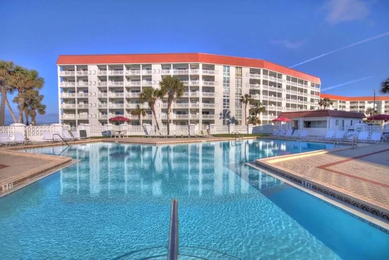 El Matador- Beachside Haven 210 Fort Walton Beach Eksteriør bilde