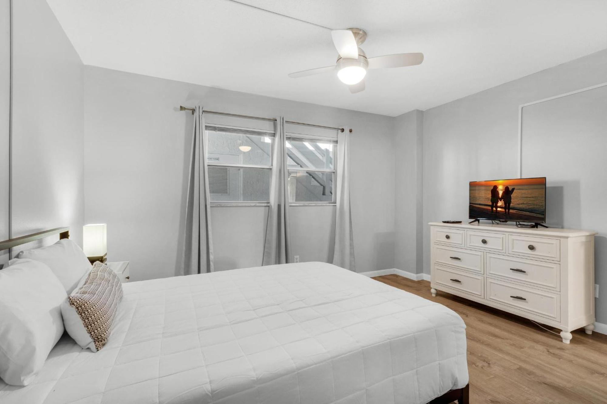 El Matador- Beachside Haven 210 Fort Walton Beach Eksteriør bilde