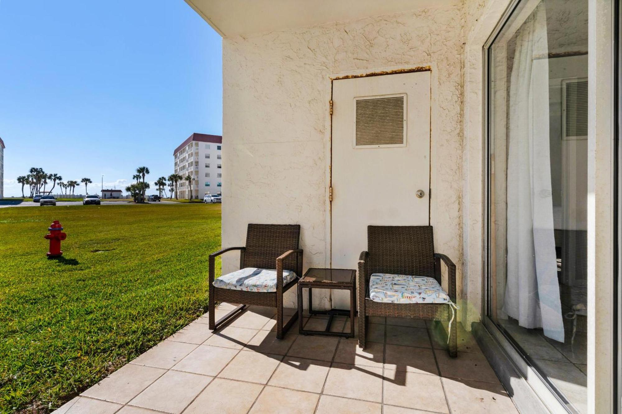 El Matador- Beachside Haven 210 Fort Walton Beach Eksteriør bilde